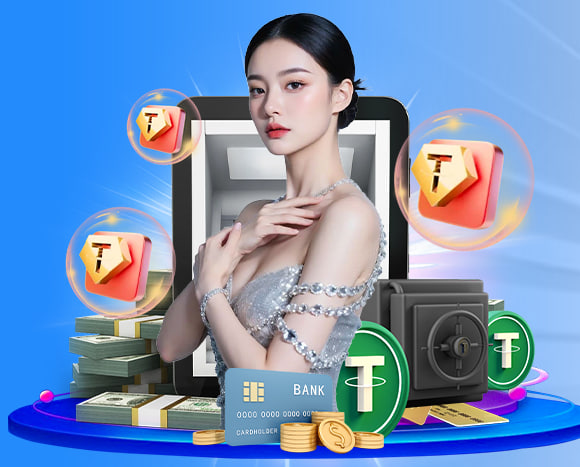 Hình ảnh quảng cáo của shondo hiển thị nền tảng và các lợi ích