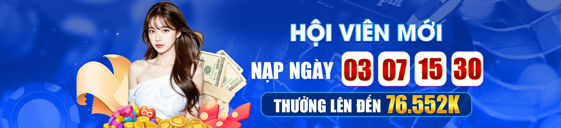 Hình ảnh quảng cáo của shondo hiển thị nền tảng và các lợi ích
