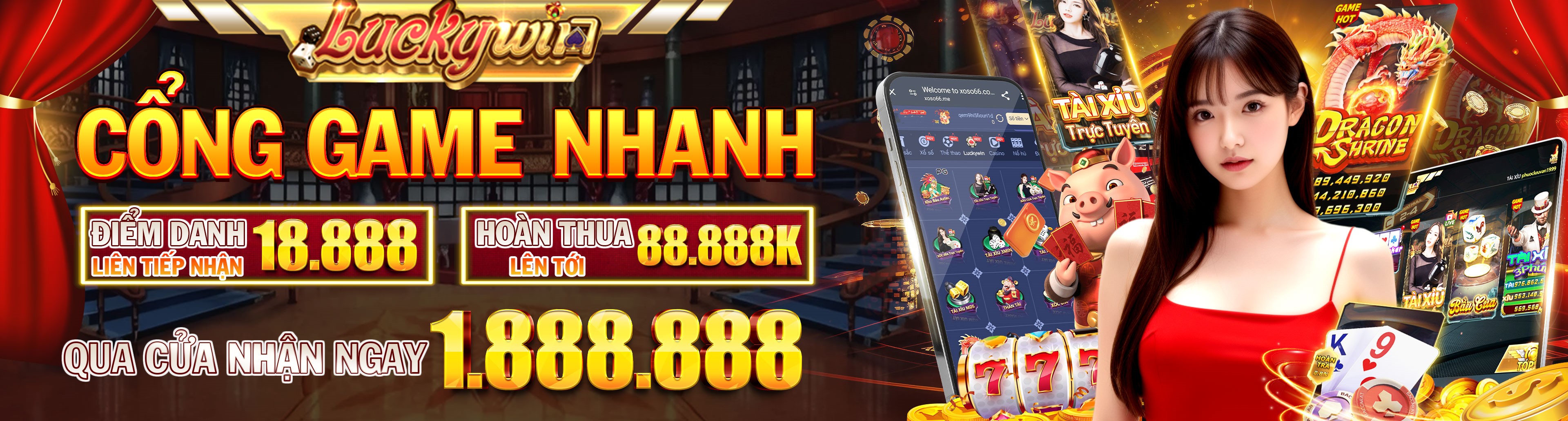 Hình ảnh quảng cáo của shondo hiển thị nền tảng và các lợi ích