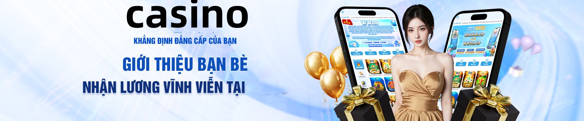 Hình ảnh quảng cáo của shondo hiển thị nền tảng và các lợi ích