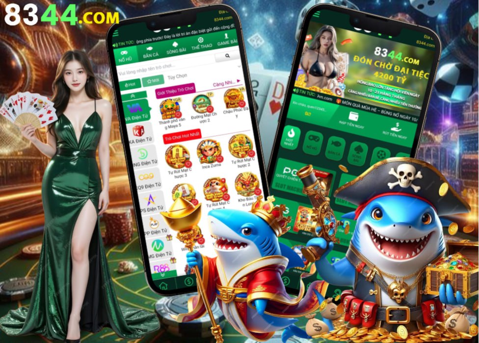 Hình ảnh quảng cáo của shondo hiển thị nền tảng và các lợi ích