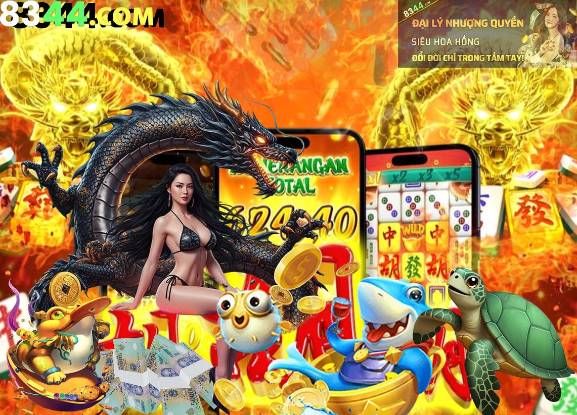 Hình ảnh quảng cáo của shondo hiển thị nền tảng và các lợi ích