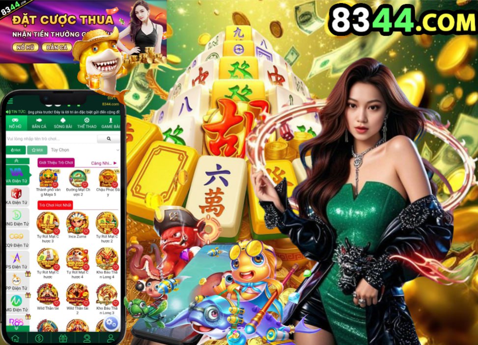 Hình ảnh quảng cáo của shondo hiển thị nền tảng và các lợi ích