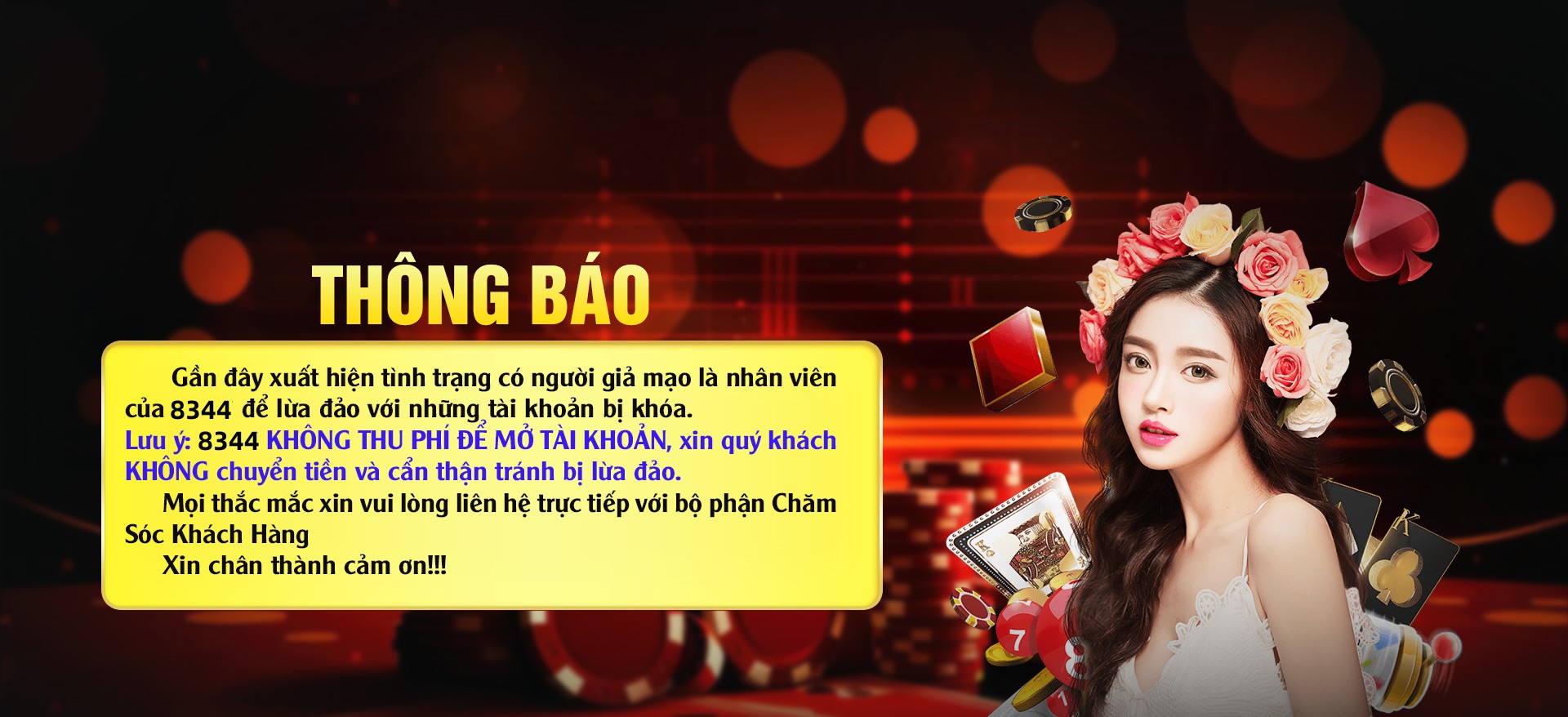 Hình ảnh quảng cáo của shondo hiển thị nền tảng và các lợi ích
