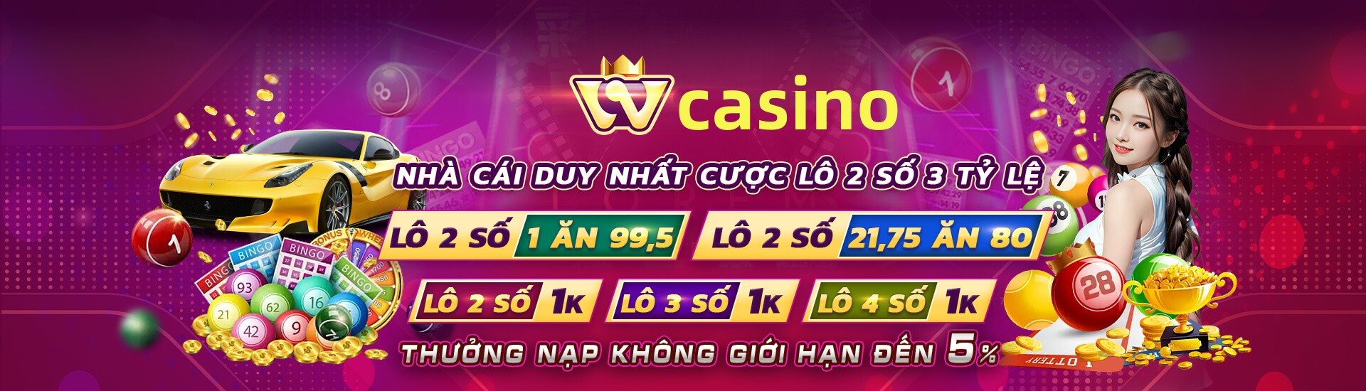 Hình ảnh quảng cáo của shondo hiển thị nền tảng và các lợi ích